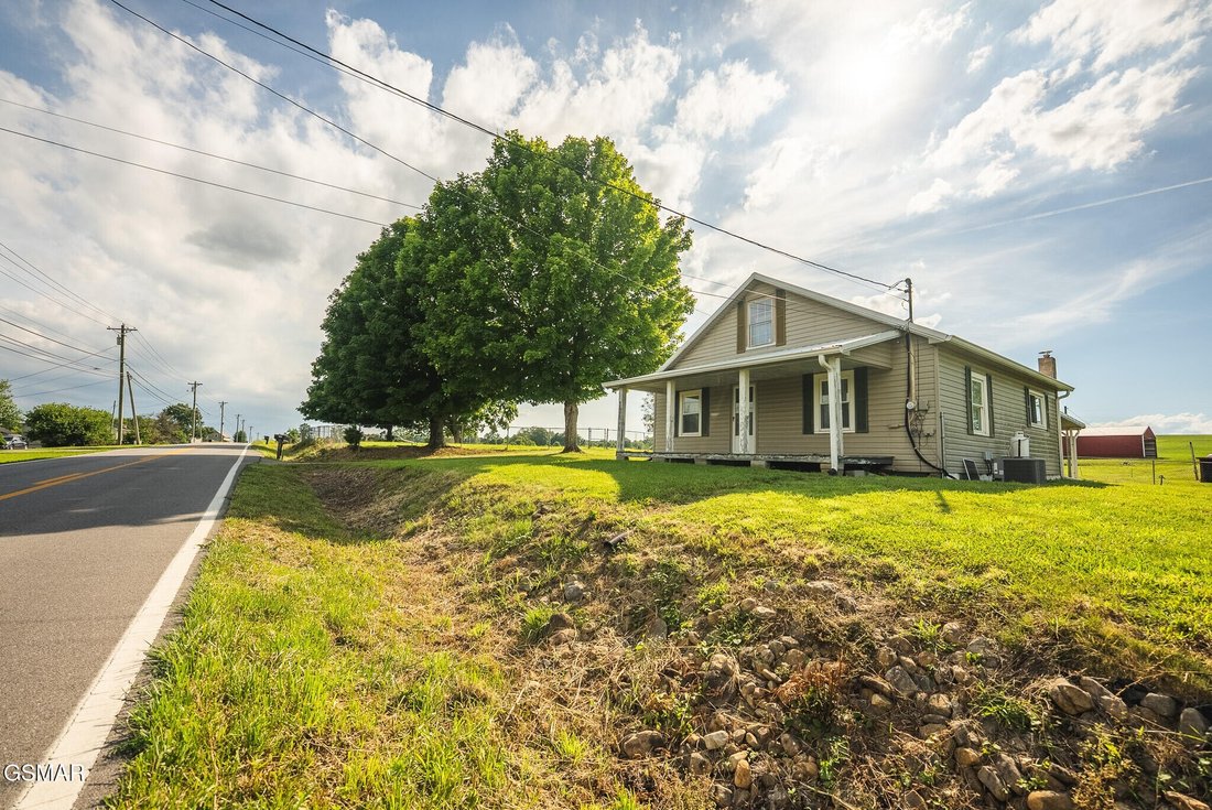 House in Whitesburg, Tennessee, United States 5 - 18391112