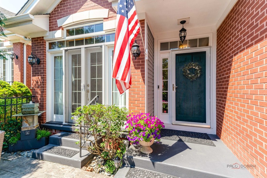 Townhouse in Long Grove, Illinois, United States 2 - 18394633
