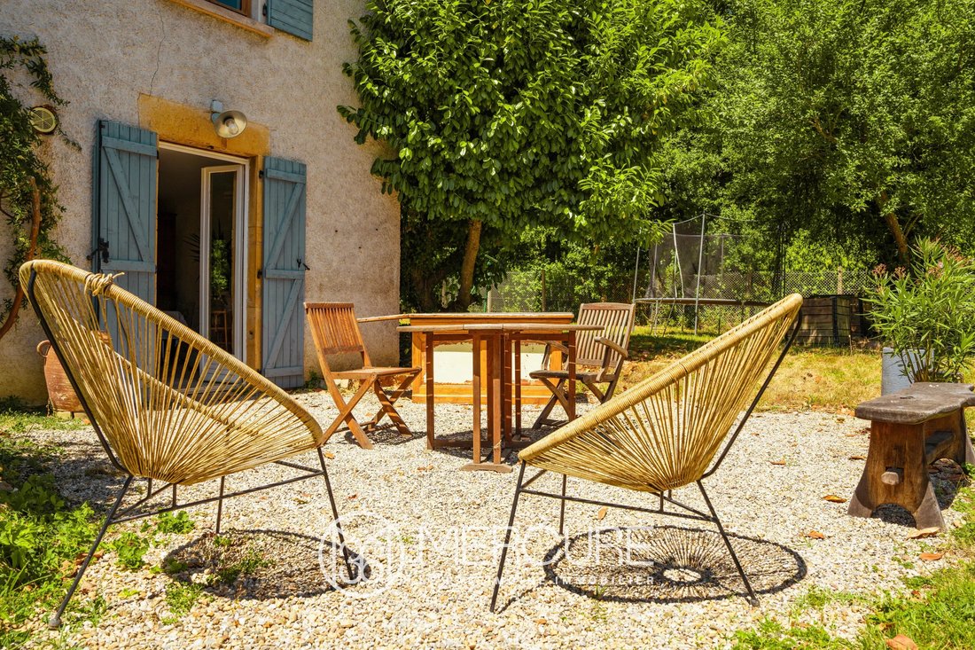 House in Charentay, Auvergne-Rhône-Alpes, France 4 - 18396708