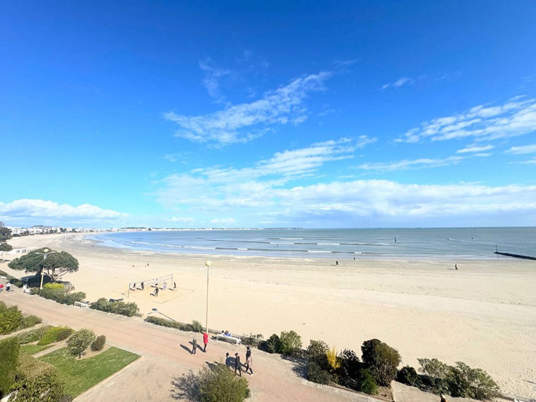 Apartment in Le Guézy, La Baule-Escoublac, France 2 - 17381261
