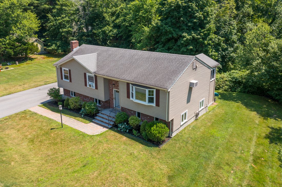 House in Wayland, Massachusetts, United States 5 - 18390195
