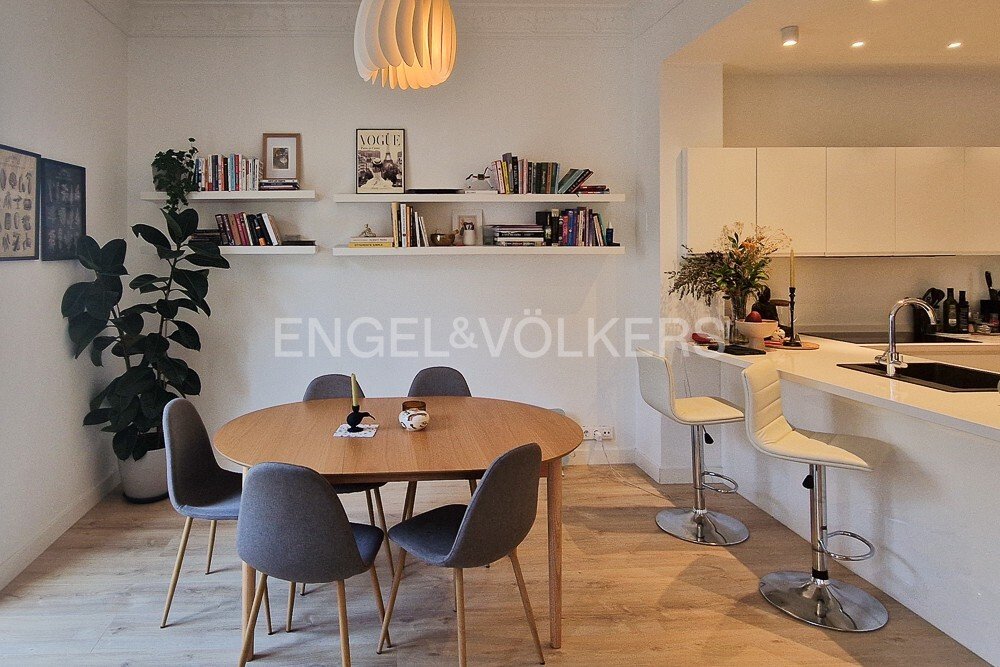 Apartment in l'Eixample, Valencia, Spain 4 - 18396894