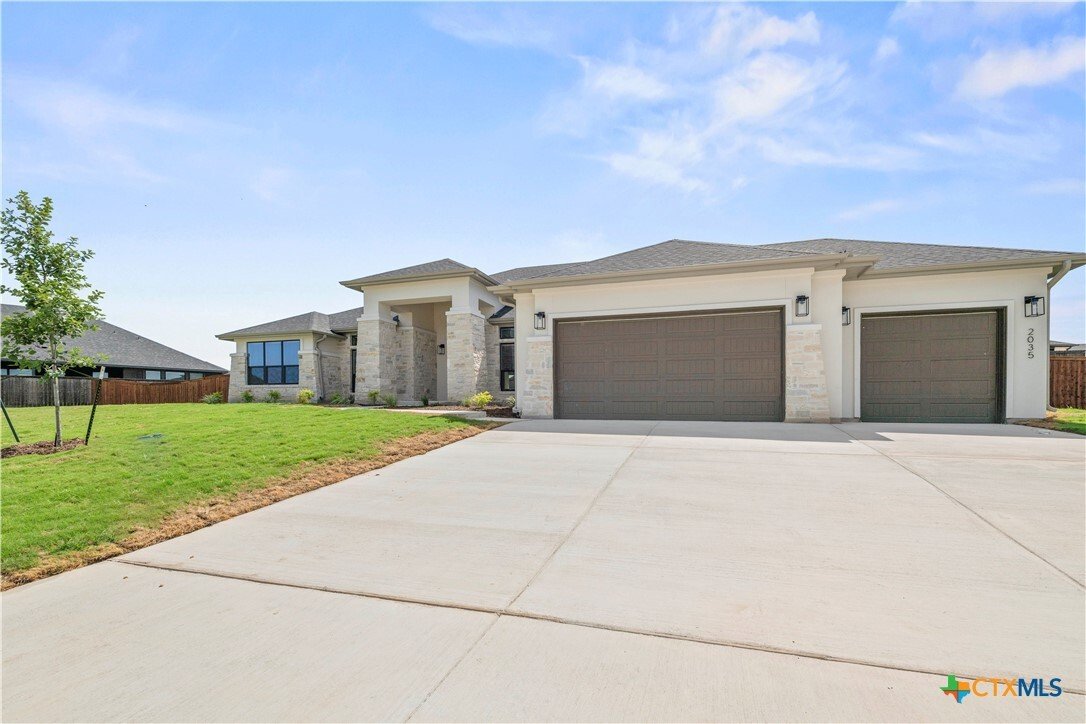 House in Nolanville, Texas, United States 2 - 18040430