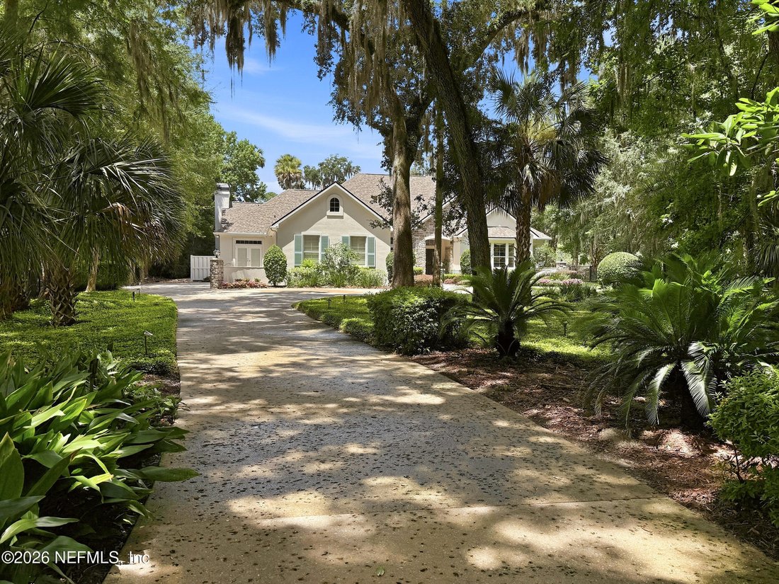 House in Ponte Vedra Beach, Florida, United States 5 - 18390825