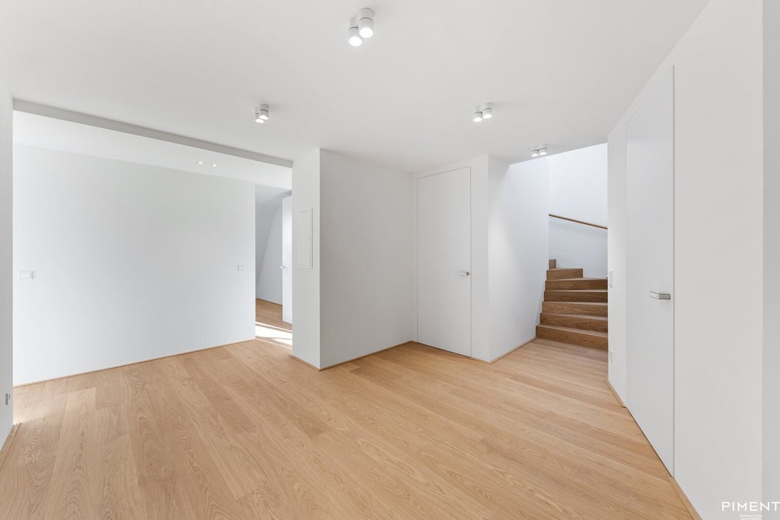 Penthouse in Vienna, Vienna, Austria 5 - 18393520
