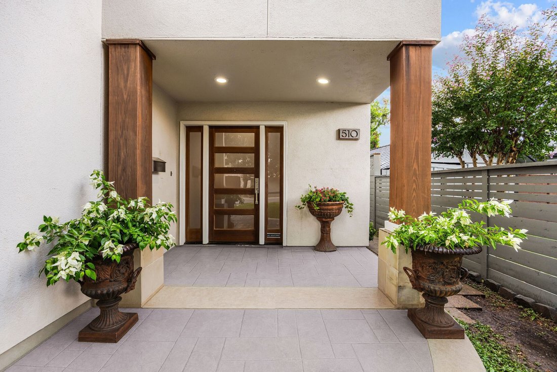 House in Houston, Texas, United States 5 - 18393692