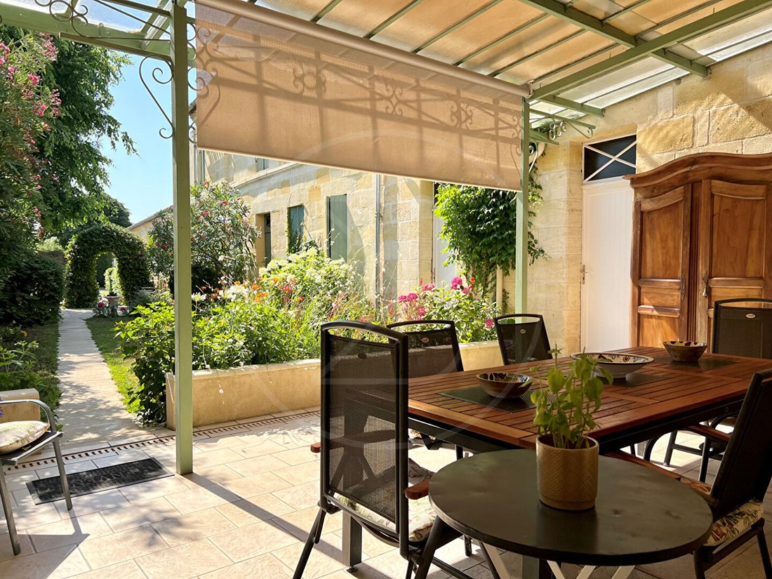 Villa in Libourne, Nouvelle-Aquitaine, France 3 - 18391985