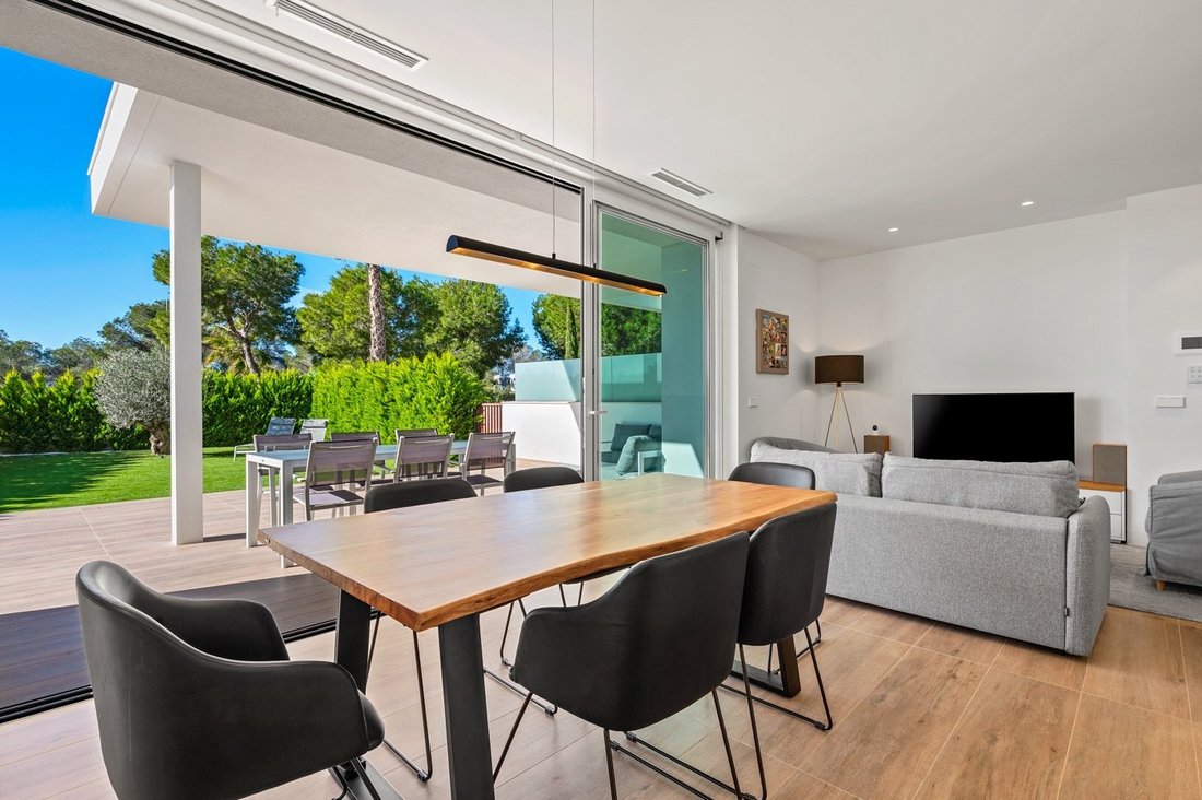 Apartment in Orihuela, Valencian Community, Spain 2 - 18397058
