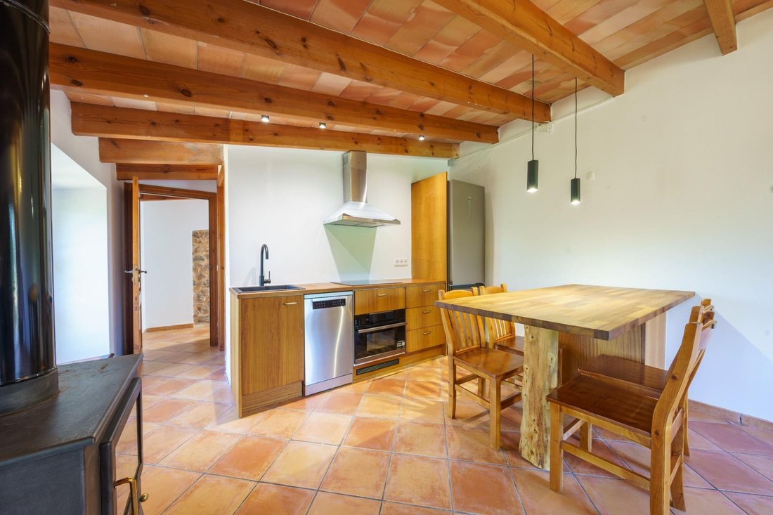 Domaine à Artà, Îles Baléares, Espagne 3 - 18394442
