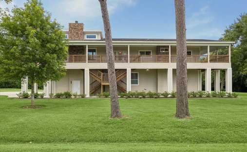 Casa a Pearland, Texas, Stati Uniti 1