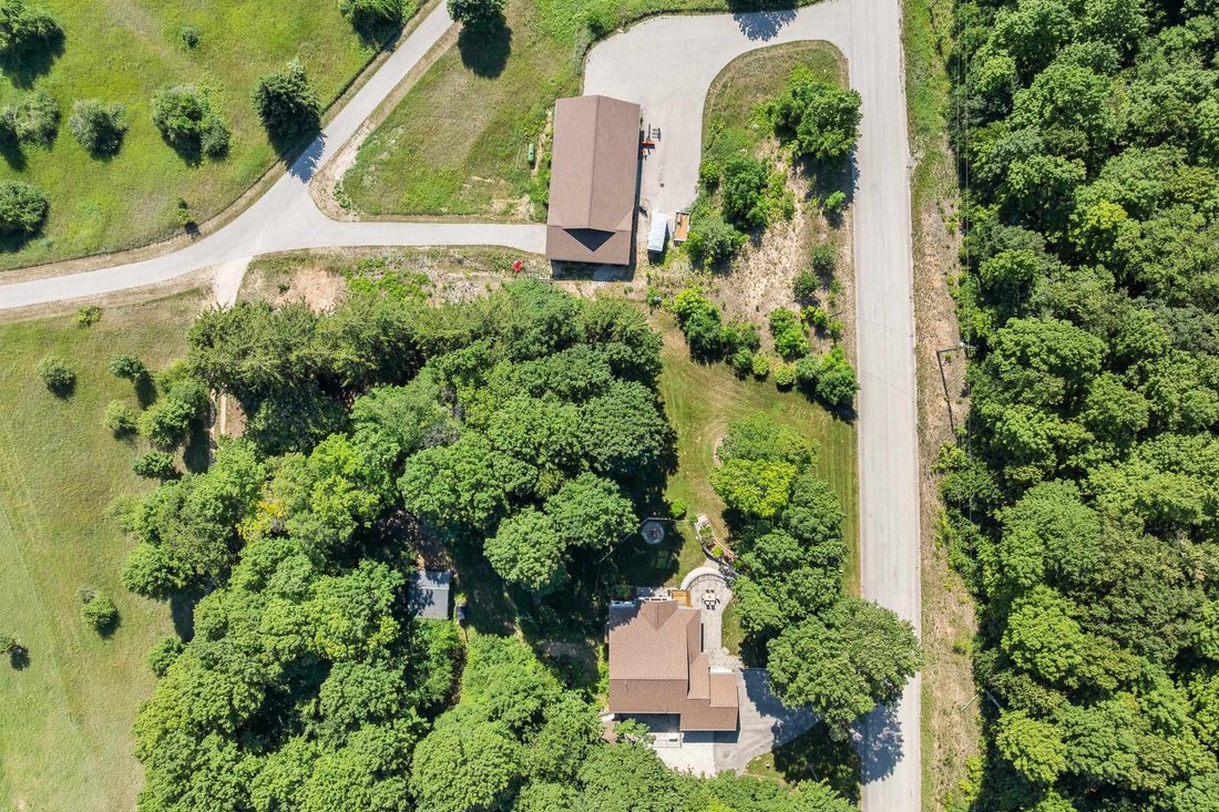 House in Beulah, Michigan, United States 5 - 18395984