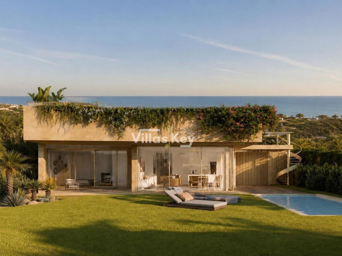 House in Praia da Luz, Algarve, Portugal 4 - 18393167