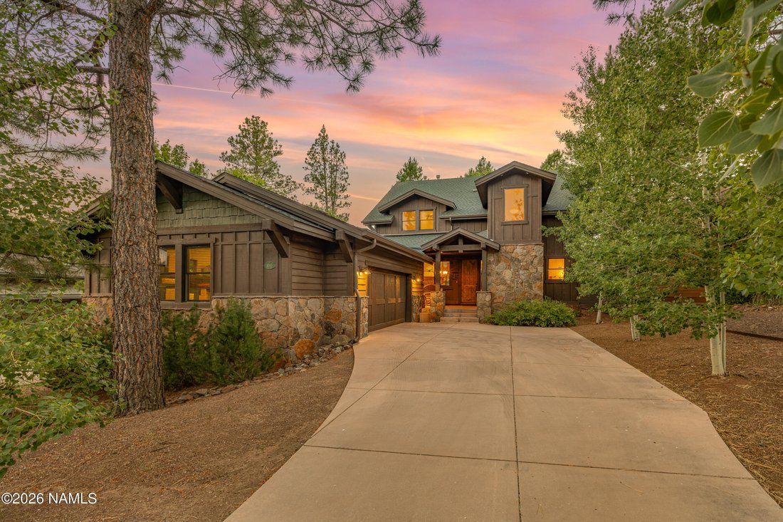 House in Flagstaff, Arizona, United States 1 - 18394024