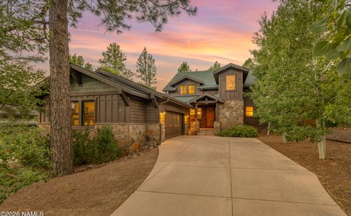 Casa en Flagstaff, Arizona, Estados Unidos 1