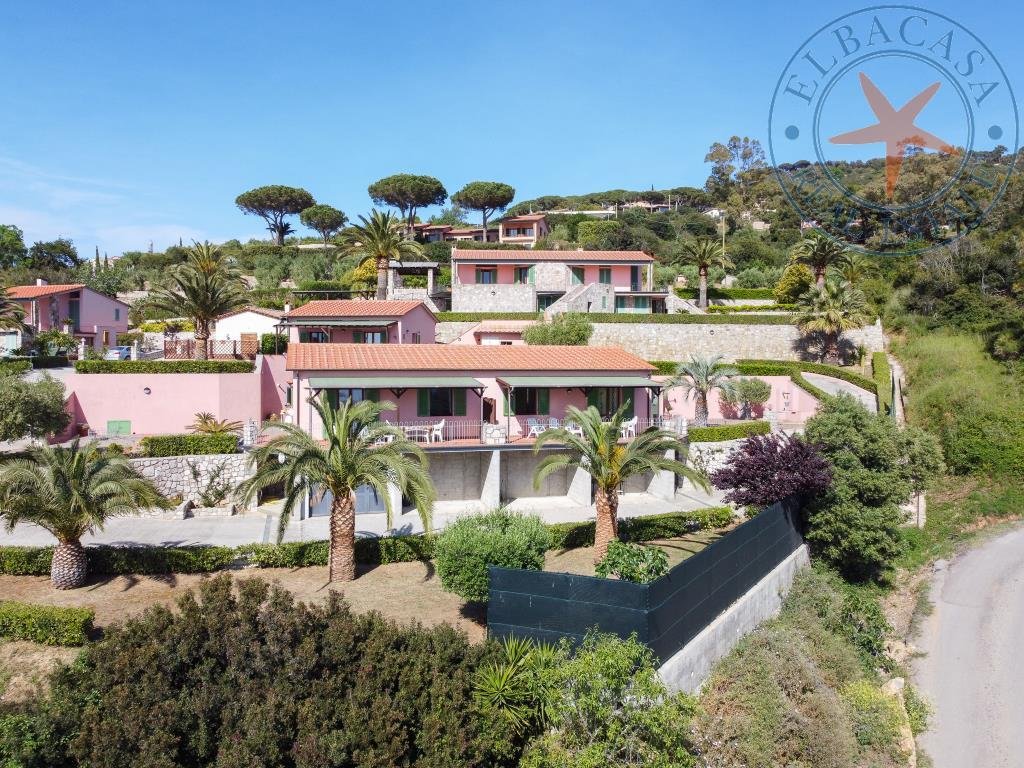 Villa in Capoliveri, Tuscany, Italy 2 - 18394197