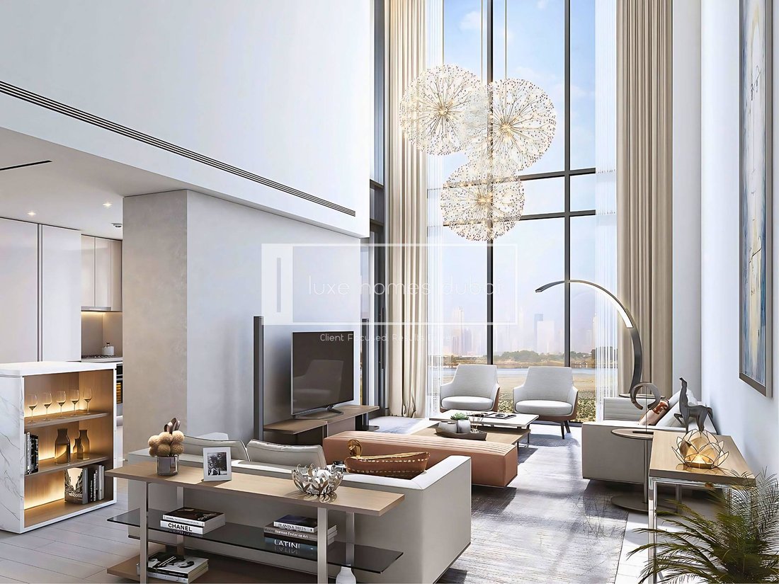 Apartment in MBR- Al Merkad, Dubai, United Arab Emirates 2 - 18390675