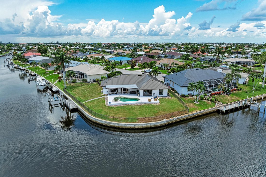 House in Punta Gorda, Florida, United States 5 - 18390175