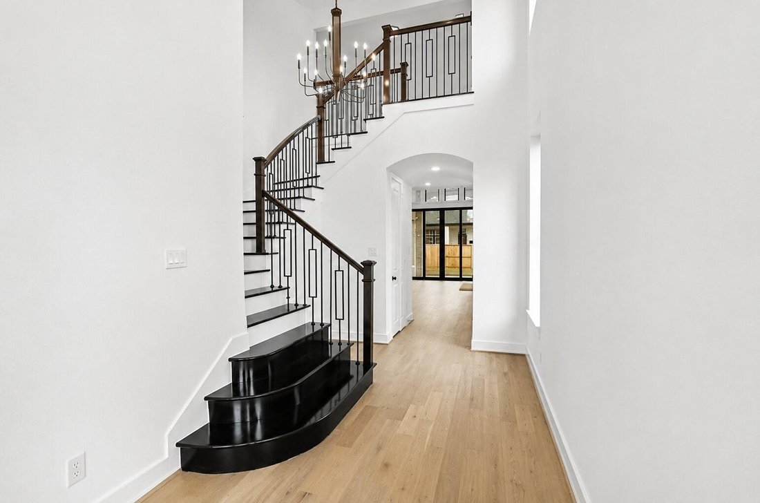 House in Katy, Texas, United States 3 - 18396084