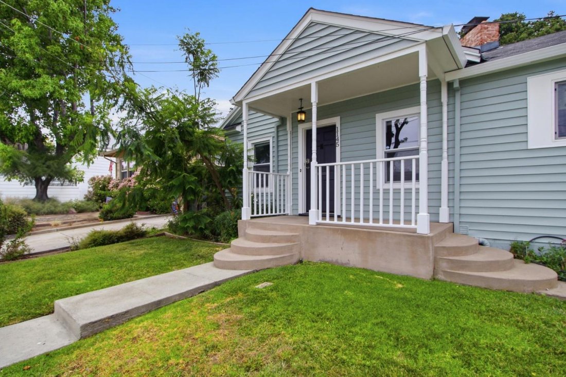 House in Santa Clara, California, United States 5 - 18395819