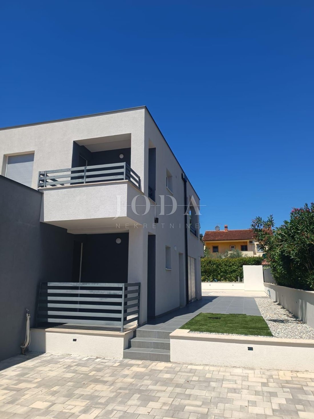 House in Novigrad, Istria County, Croatia 1 - 18396943