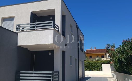 Casa a Cittanova, Regione istriana, Croazia 1