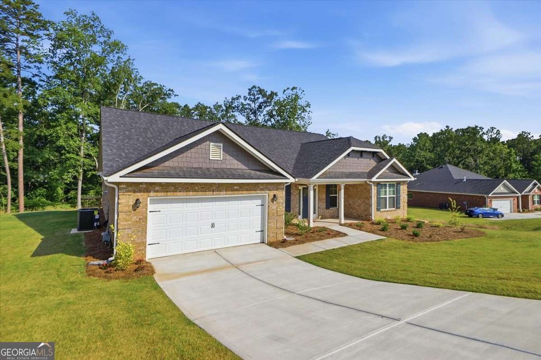 House in Douglasville, Georgia, United States 2 - 18395062