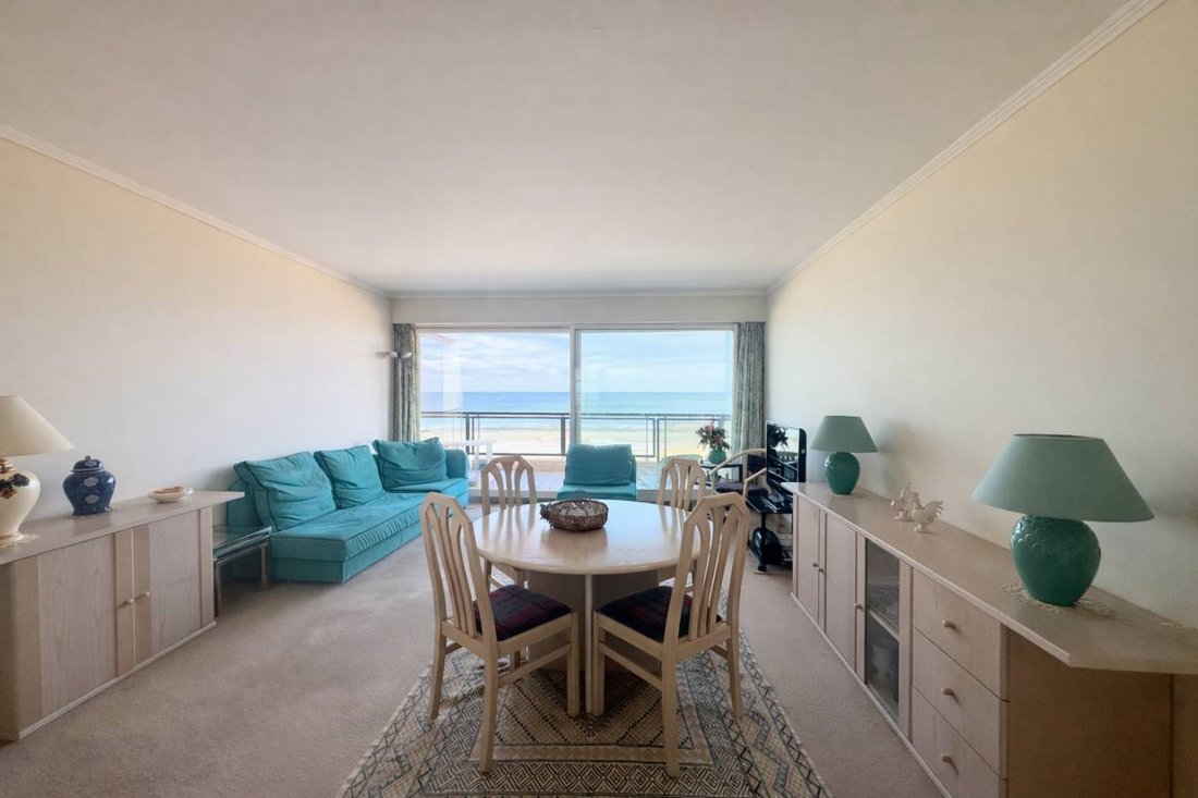 Apartment in Le Guézy, La Baule-Escoublac, France 4 - 17381261