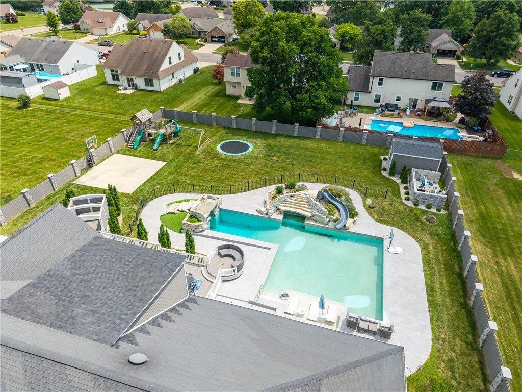 House in Troy, Ohio, United States 3 - 18395579