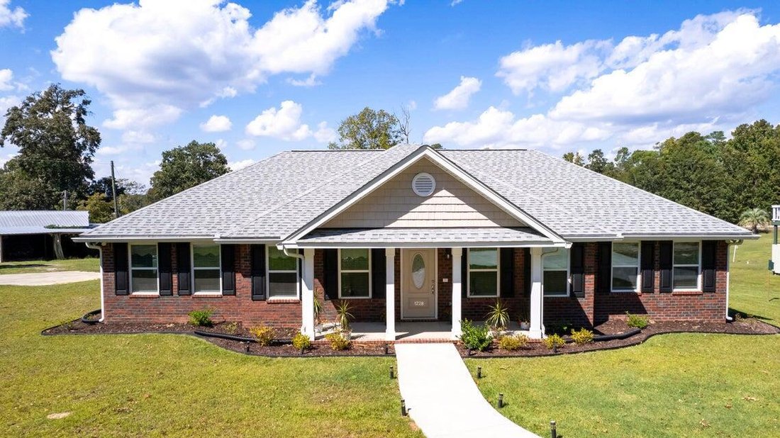 House in Manning, South Carolina, United States 1 - 18392906