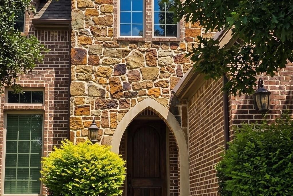 House in Frisco, Texas, United States 2 - 18345490