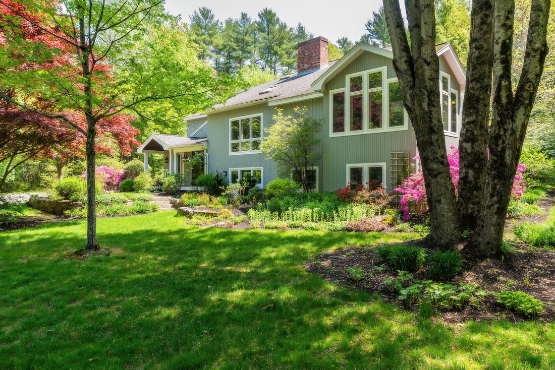 House in Carlisle, Massachusetts, United States 3 - 18393389
