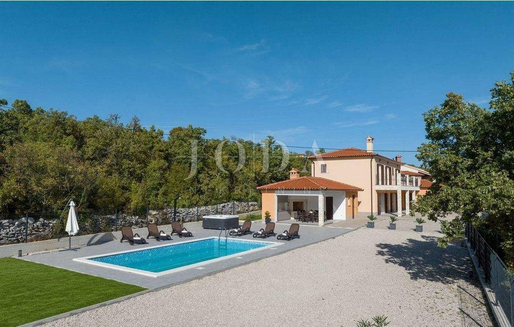 House in Labin, Istria County, Croatia 3 - 18396692