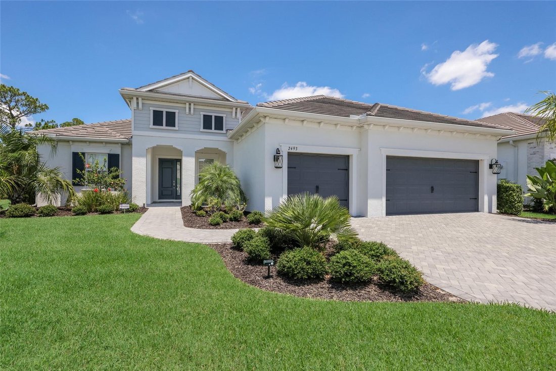 House in Sarasota, Florida, United States 2 - 18394853
