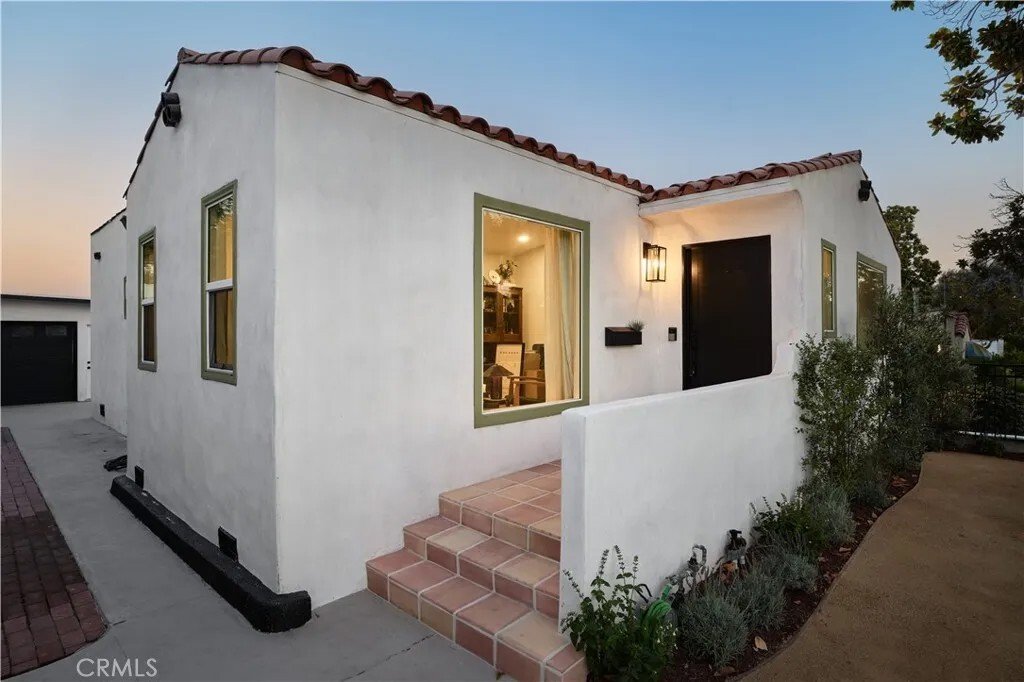 House in Los Angeles, California, United States 1 - 18392284