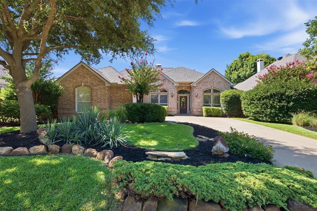 House in Allen, Texas, United States 1 - 18396407