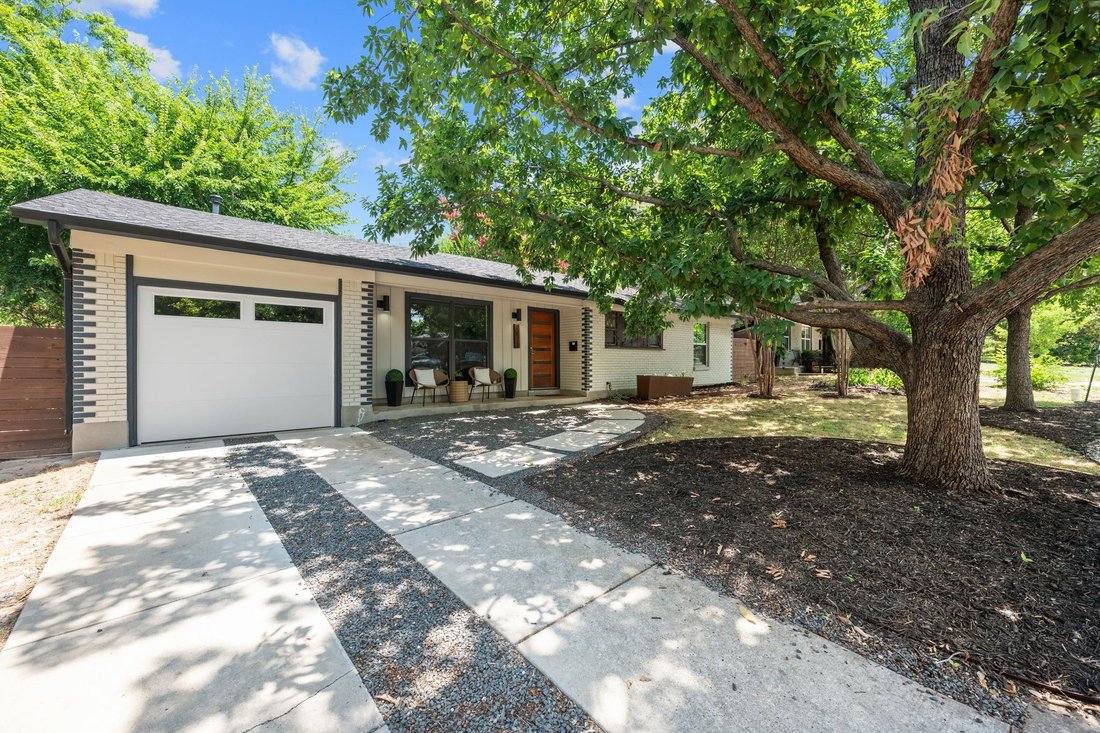 House in Austin, Texas, United States 3 - 18231988