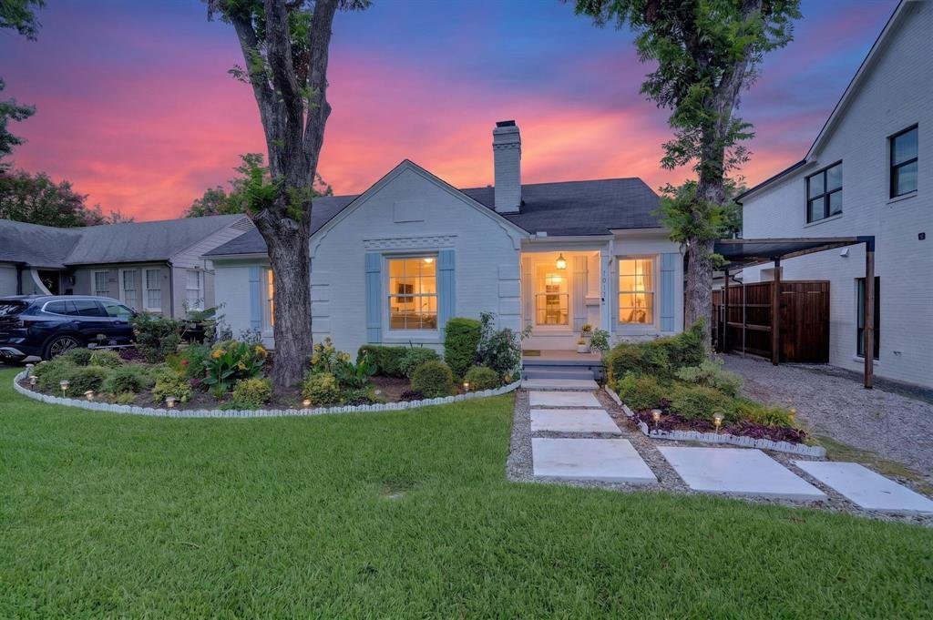 House in Dallas, Texas, United States 1 - 18391417