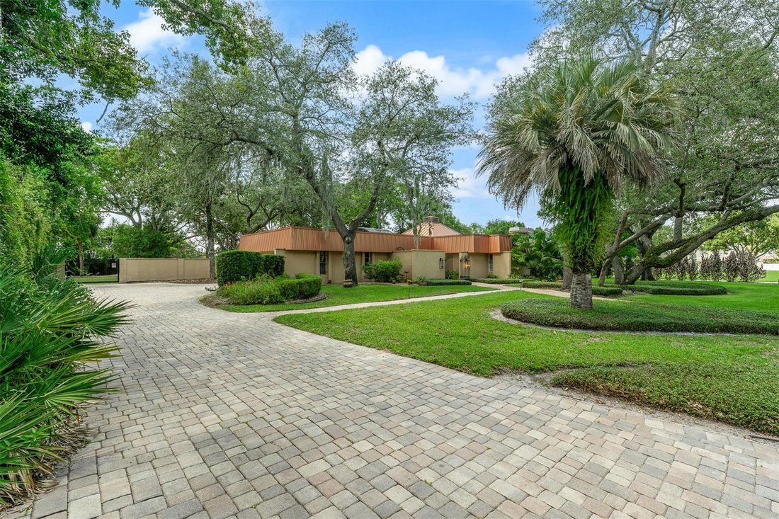 House in Maitland, Florida, United States 2 - 18390909