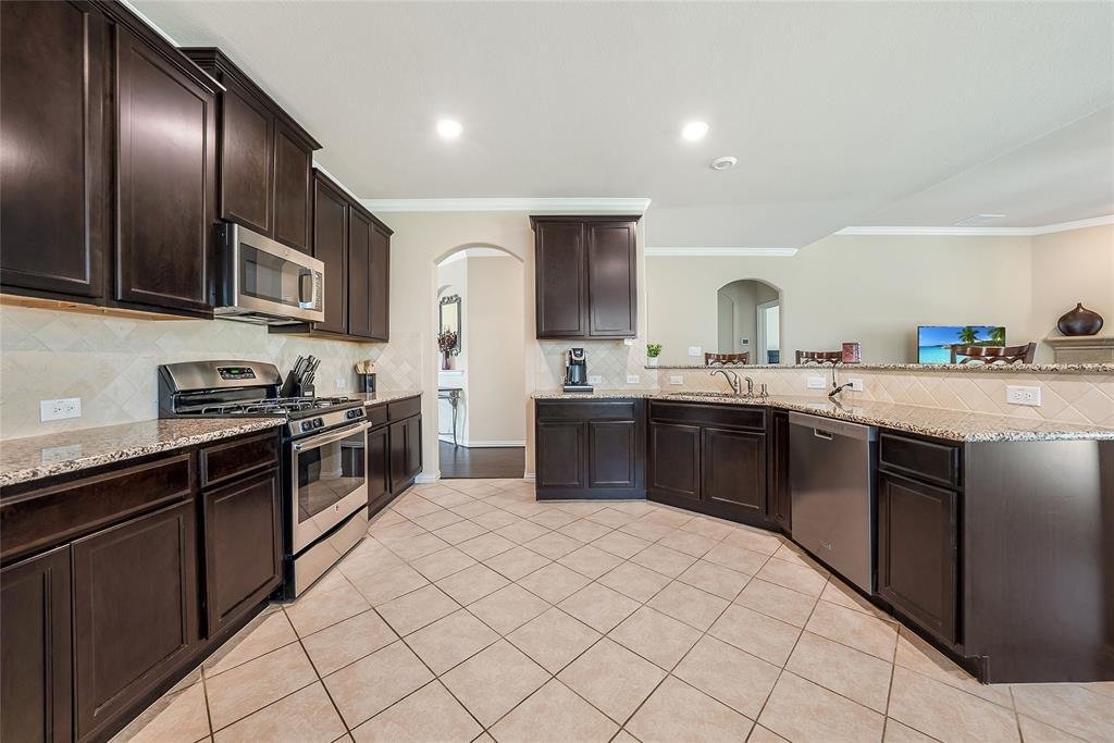 House in Denton, Texas, United States 4 - 18391403