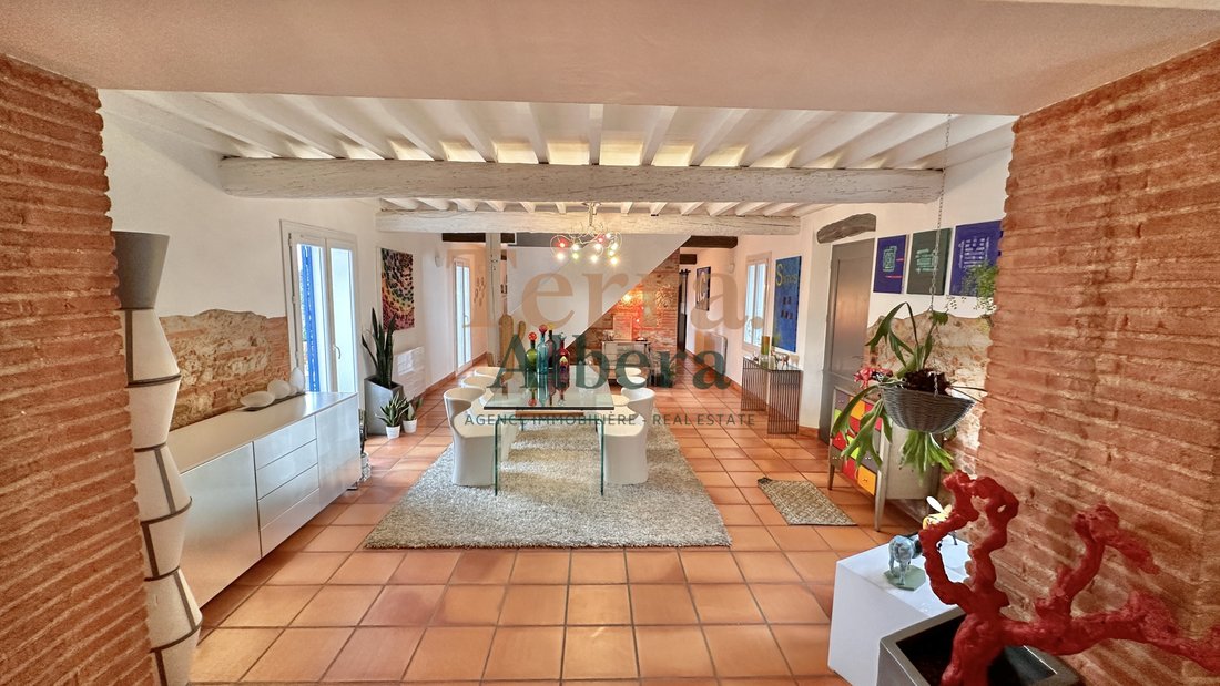 House in Saint-Genis-des-Fontaines, Occitania, France 5 - 18396722