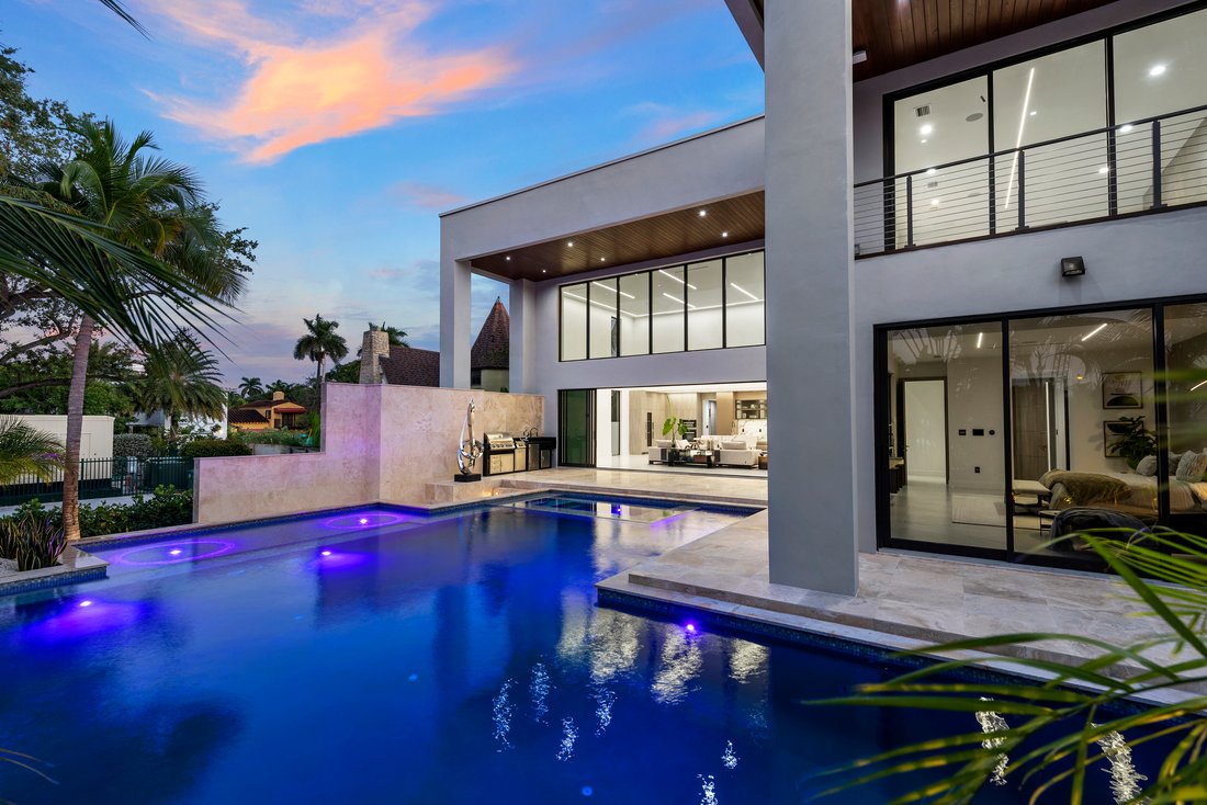 House in Miami, Florida, United States 4 - 17654263