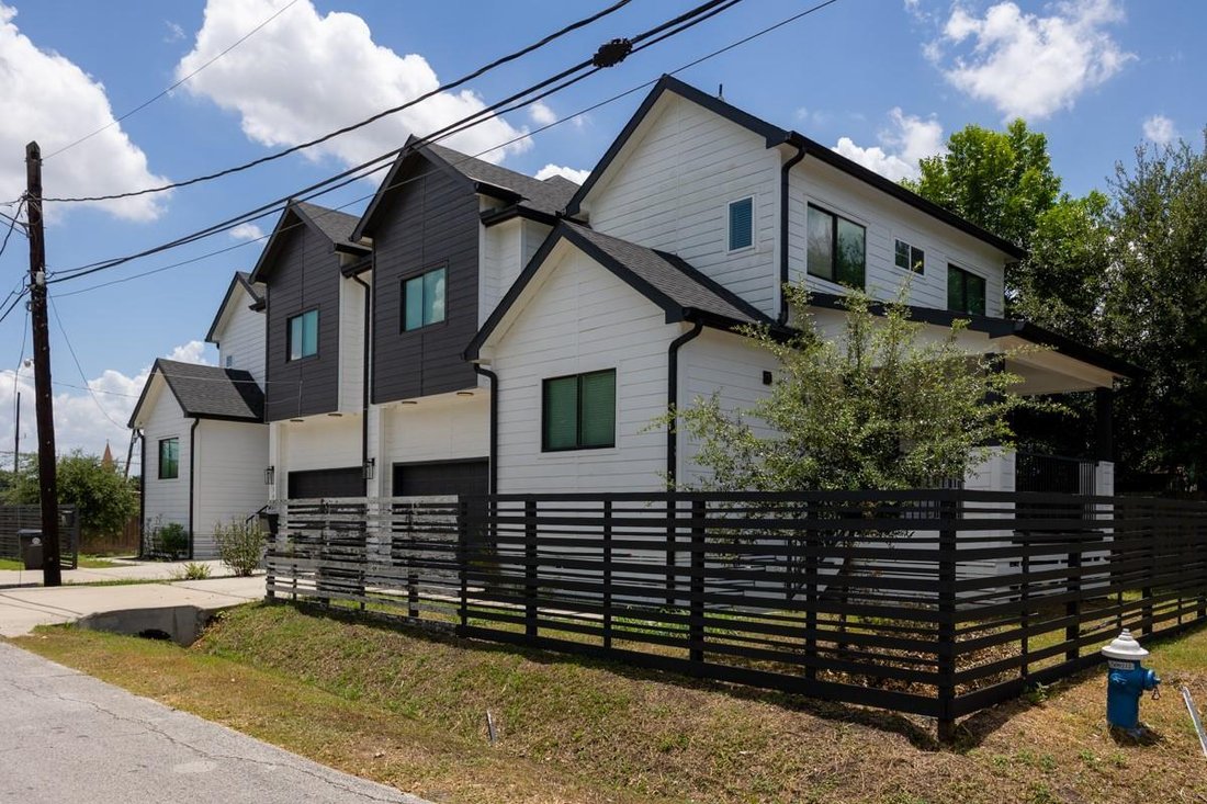 House in Houston, Texas, United States 2 - 18396147