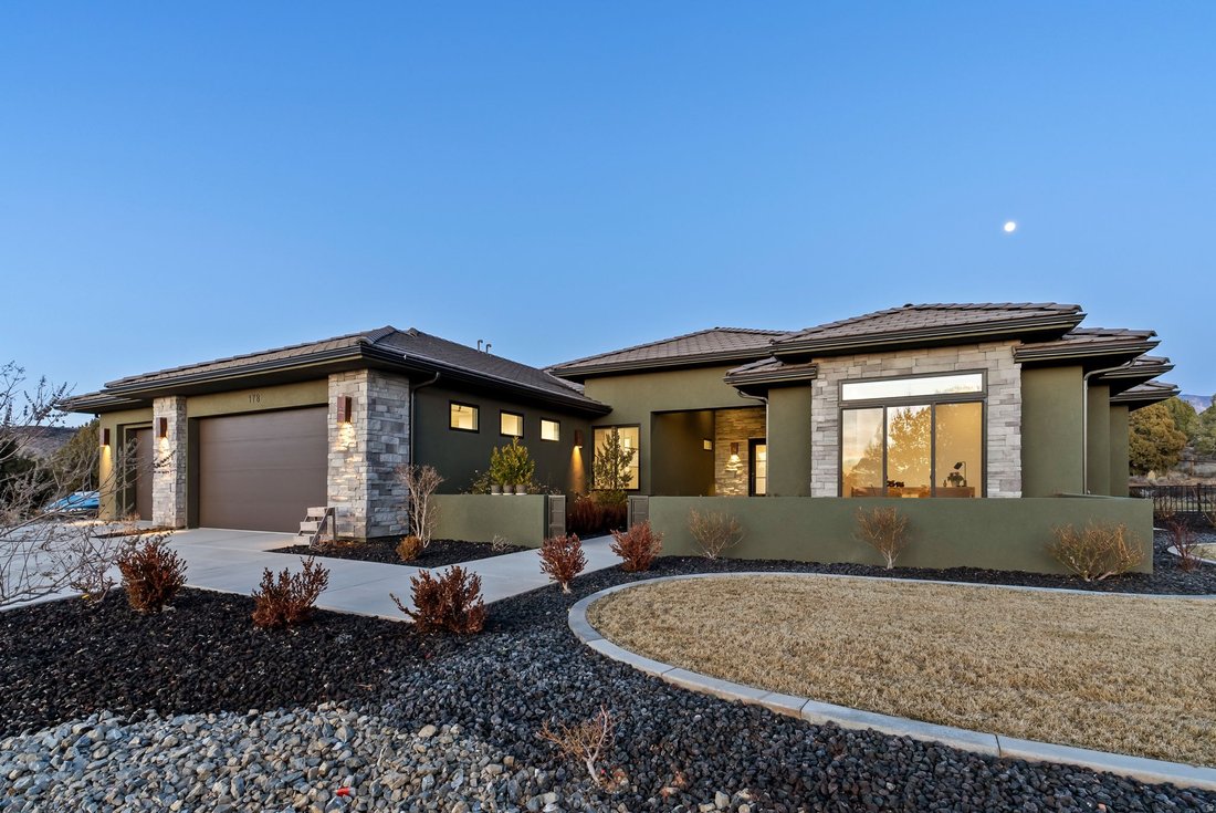 House in Dammeron Valley, Utah, United States 3 - 18395081