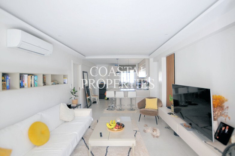 Apartment in Spain 1 - 18392861