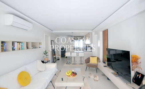 Apartment in Spain 1