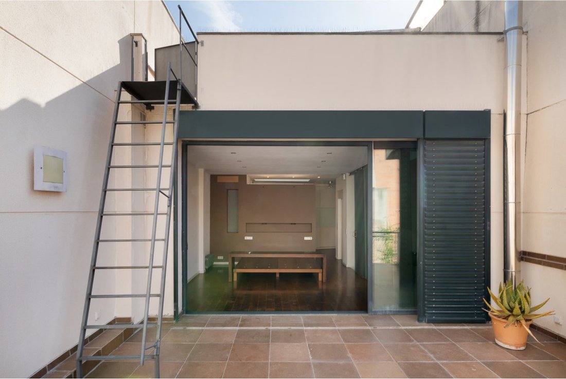 House in Sarrià-Sant Gervasi, Barcelona, Spain 2 - 18391038