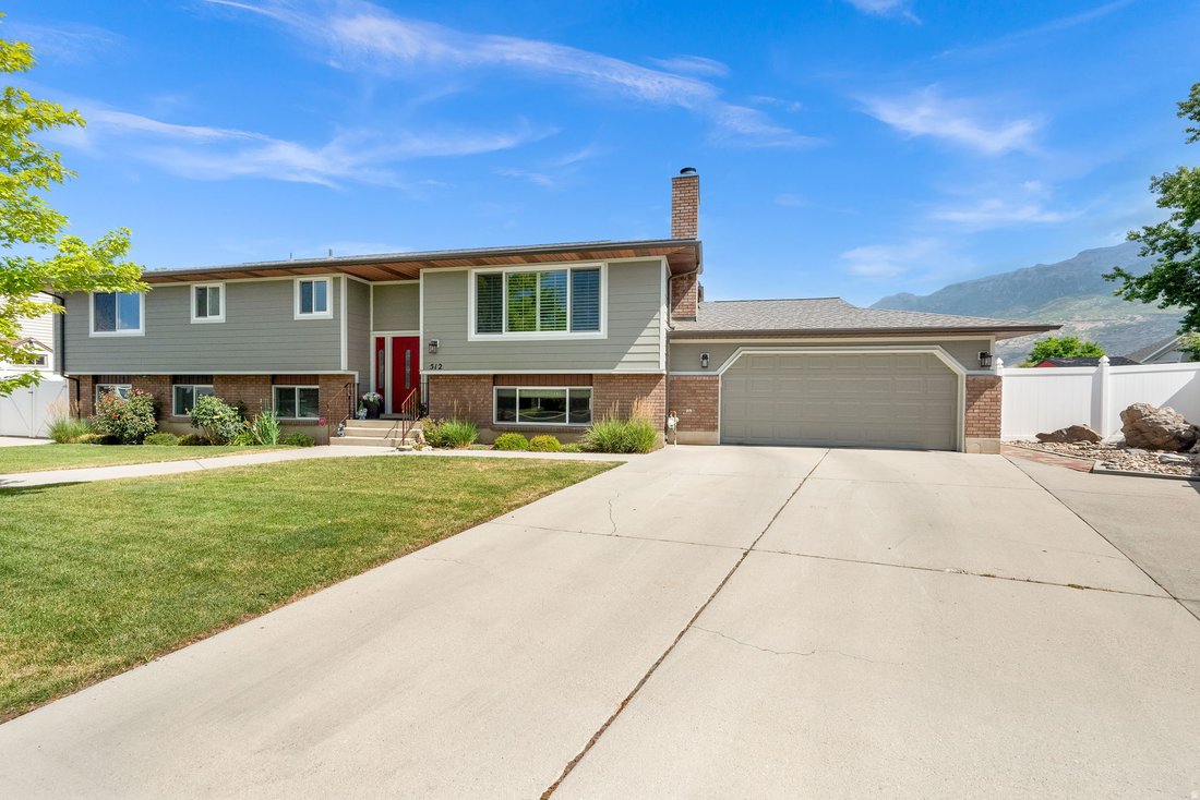 Orem, Utah, United States 1 - 18393186