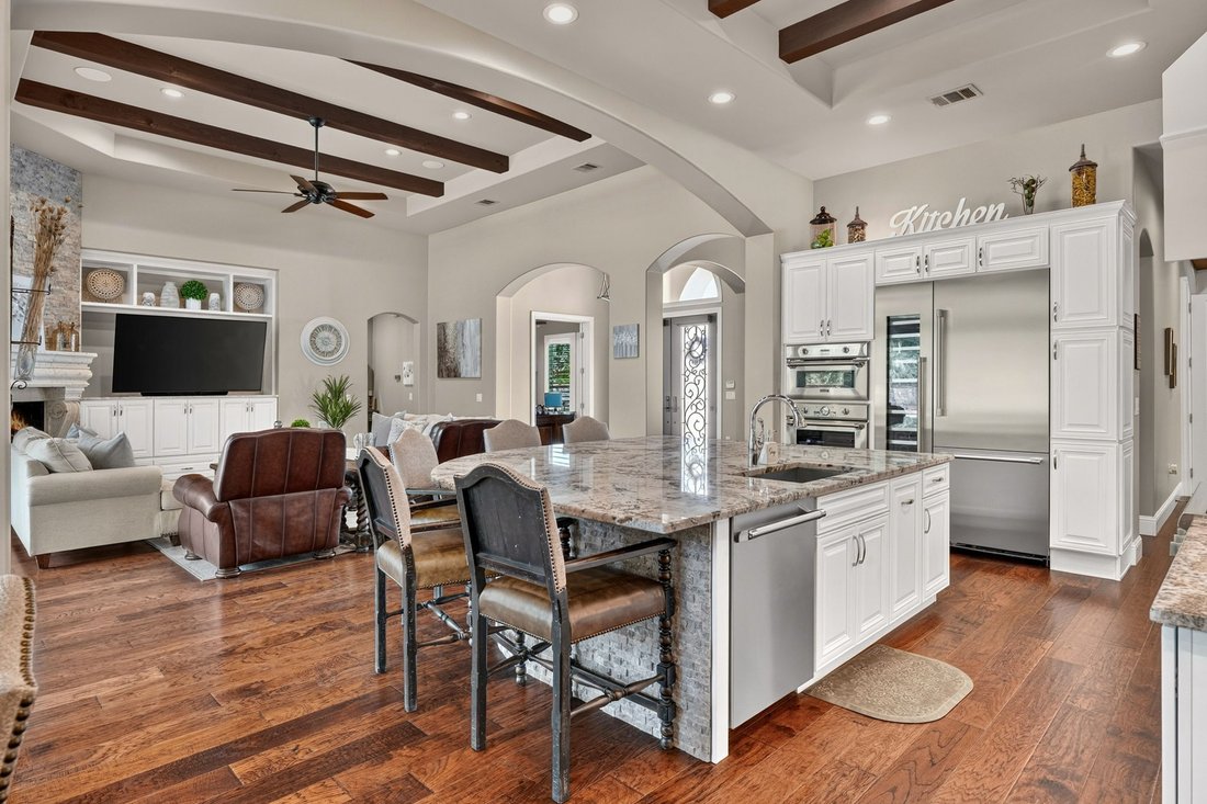 House in Bee Cave, Texas, United States 5 - 18395515