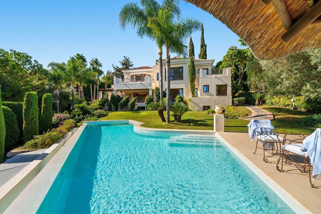 House in Golden Mile, Andalusia, Spain 2 - 18393545
