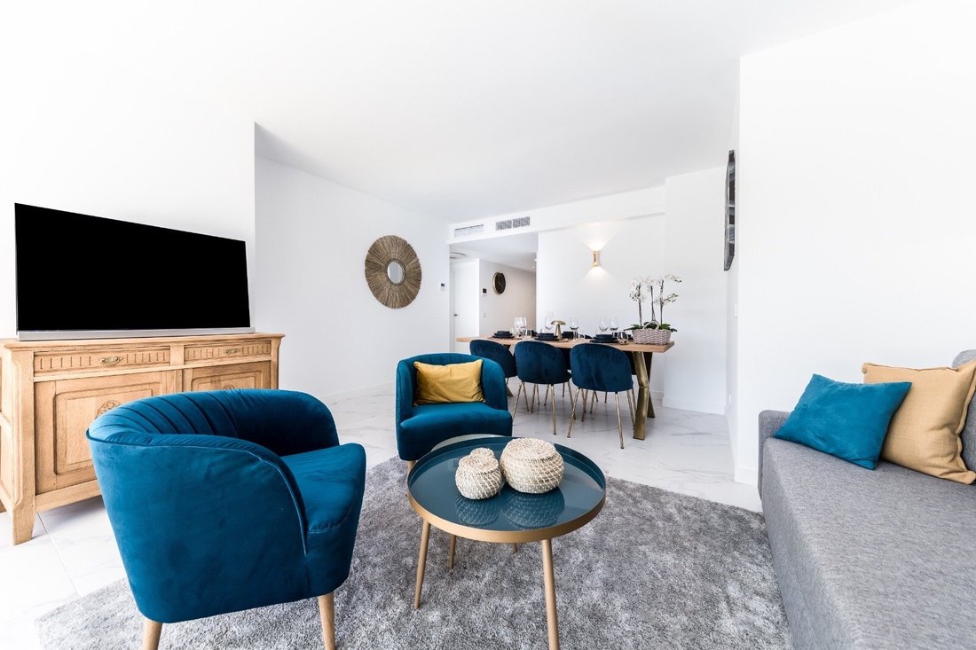 Apartment in Torrevieja, Valencian Community, Spain 4 - 18397045